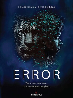 cover image of Error